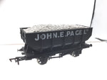 Dapol/Simply Southern OO Gauge Hopper Wagon John E Page, Bedford