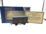 Dapol/Wessex Wagons OO Gauge Vent Van Joseph Brutton & Sons Brewers, Yeovil