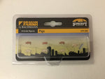 Graham Farish 379-342 N Gauge Pigs