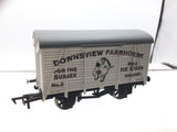 Dapol/Burnham OO Gauge Vent Van Downsview Farmhouse