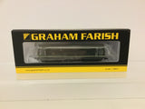 Graham Farish 371-085A N Gauge BR Green Class 25/1 D5177