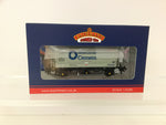 Bachmann 38-650A OO Gauge PCA Cement Tank Wagon Blue Circle