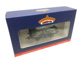 Bachmann 37-039 OO Gauge 5 Plank Wagon Steel Floor Helwith Bridge