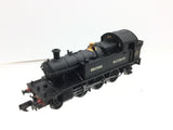 Dapol 2S-014-003 N Gauge BR Black Prairie 4571 DCC Fitted
