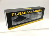 Graham Farish 372-629 N Gauge BR Black Ivatt 2MT 46460