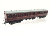 Bachmann 34-604B OO Gauge BR Suburban 2nd Coach E46086