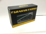 Graham Farish 373-362A N Gauge BR Green Mk1 Horse Box