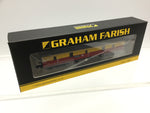 Graham Farish 374-135 N Gauge BR Satlink Mk 1 GUV Van
