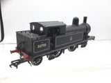 Bachmann 31-169 OO Gauge BR Black Radial Class 5 50705