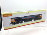 Hornby R30022 OO Gauge GBRf, Class 66, Co-Co, 66709 'Sorrento' - Era 10