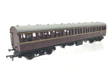 Bachmann 34-675 OO Gauge BR Mk1 Suburban 2nd Coach W48029