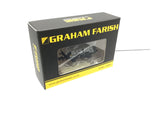 Graham Farish 377-032A N Gauge 5 Plank Wagon Helwith Bridge
