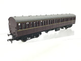 Bachmann 34-675 OO Gauge BR Mk1 Suburban 2nd Coach W48029