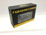 Graham Farish 377-062 N Gauge 5 Plank Wagon LNER