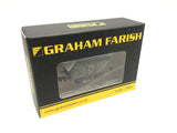 Graham Farish 377-207 N Gauge 8 Plank Coke Wagon (Ex-PO)