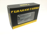 Graham Farish 377-957 N Gauge BR 13t Steel Open Wagon