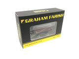 Graham Farish 377-975A N Gauge LNER 12t Vent Van