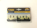 Graham Farish 379-323 N Gauge Modern Farming/Farmer Figures