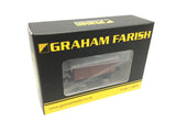 Graham Farish 377-976A N Gauge BR 12t Vent Van
