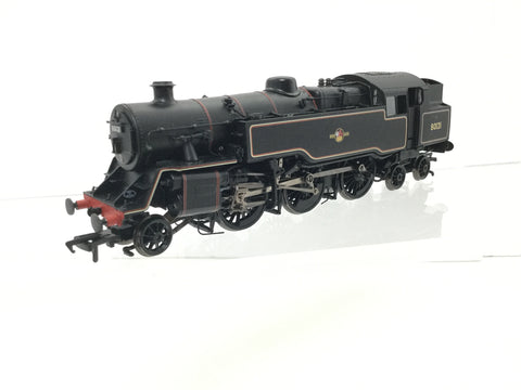 Bachmann 32-360 OO Gauge BR Black 4MT Tank 80121