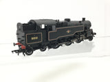 Bachmann 32-360 OO Gauge BR Black 4MT Tank 80121