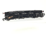 Bachmann 32-360 OO Gauge BR Black 4MT Tank 80121
