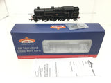 Bachmann 32-360 OO Gauge BR Black 4MT Tank 80121