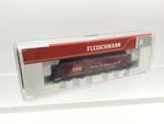 Fleischmann 781703 N Gauge OBB Rh1116 225-4 Electric Locomotive VI