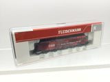 Fleischmann 781703 N Gauge OBB Rh1116 225-4 Electric Locomotive VI
