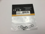 Graham Farish 379-422 N Gauge A1/A2/B1/J39 Traction Tyres