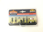 Bachmann 36-406 OO Gauge Suburban Street Scene Figures