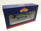 Bachmann 38-329A OO Gauge LNER 13t Steel Open Wagon