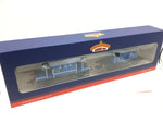 Bachmann 38-990 OO Gauge NSE BR 20t and 25t Pill Box Brake Vans