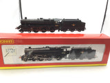 Hornby R2321 OO Gauge BR Black 5 45455