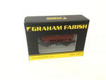 Graham Farish 373-502C N Gauge BR HSA Hopper Bauxite
