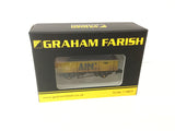 Graham Farish 373-976B N Gauge POA Mineral Wagon ARC Tiger