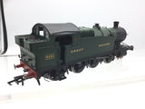 Hornby R3222 OO Gauge GWR Green Class 42xx 4261