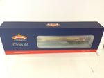 Bachmann 32-737 OO Gauge DB Schenker Class 66/0 66065