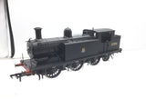 Bachmann 35-077 OO Gauge BR Black E4 Class 0-6-2T 32556