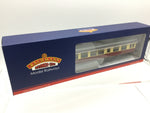 Bachmann 39-578 OO Gauge BR Crimson/Cream Auto-Trailer