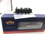 Bachmann 35-077 OO Gauge BR Black E4 Class 0-6-2T 32556