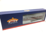 Bachmann 39-579 OO Gauge BR Maroon Auto-Trailer