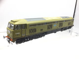 Heljan 5310 OO Gauge Brush Prototype Diesel D0280 Falcon