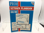 Peco OO Gauge Track Plans Book