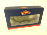 Bachmann 38-501A OO Gauge BR 35T Covered Hopper Wagon Soda Ash