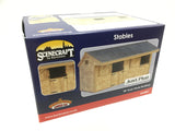 Bachmann 44-0051 OO Gauge Stables