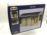 Bachmann 44-0056 OO Gauge Dutch Barn
