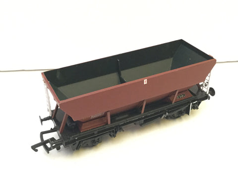 Bachmann 33-550 OO Gauge BR HSA Hopper Wagon 360075