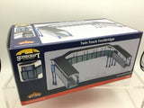 Bachmann 44-0061 OO Gauge Twin Track Footbridge