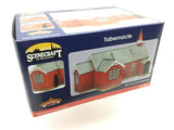 Bachmann 44-0069 OO Gauge Tabernacle/Church